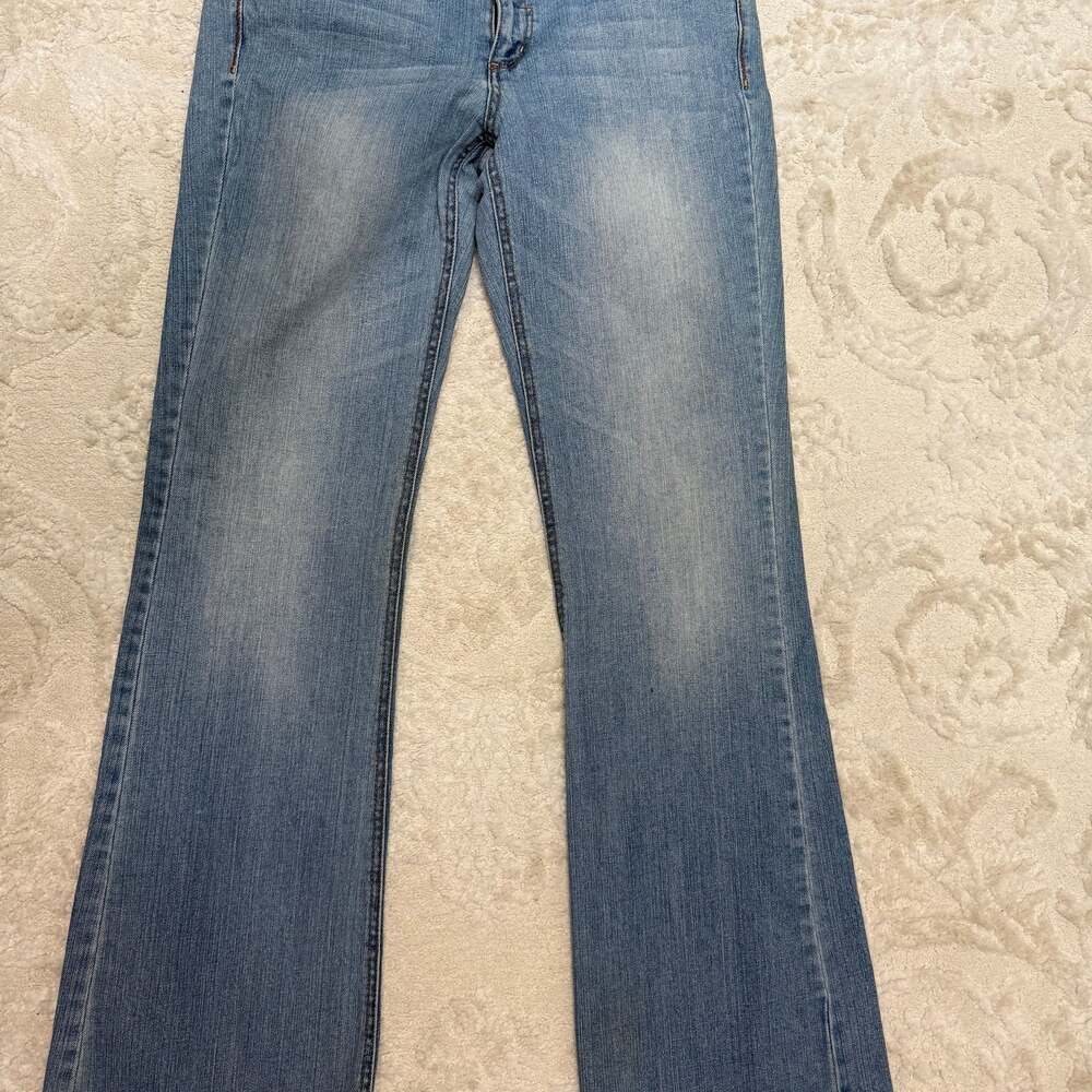 Candie’s Bootcut Denim Jeans‎